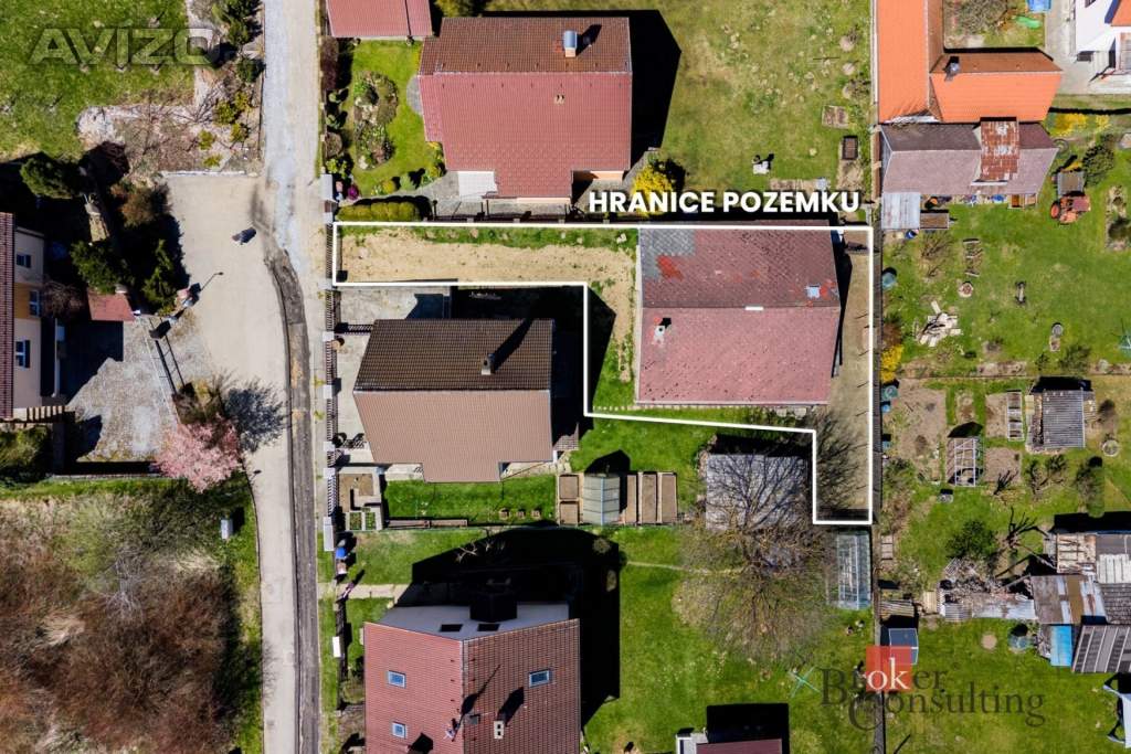 Foto inzerátu Prodej rodinného domu 136 m², Černá v Pošumaví