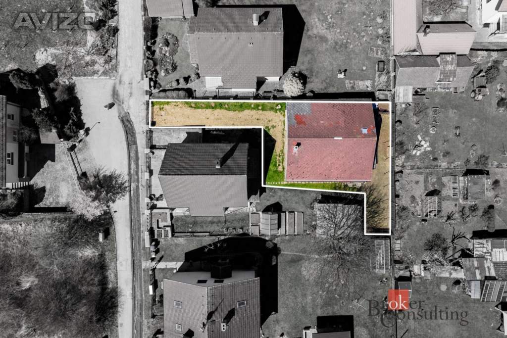 Foto inzerátu Prodej rodinného domu 136 m², Černá v Pošumaví