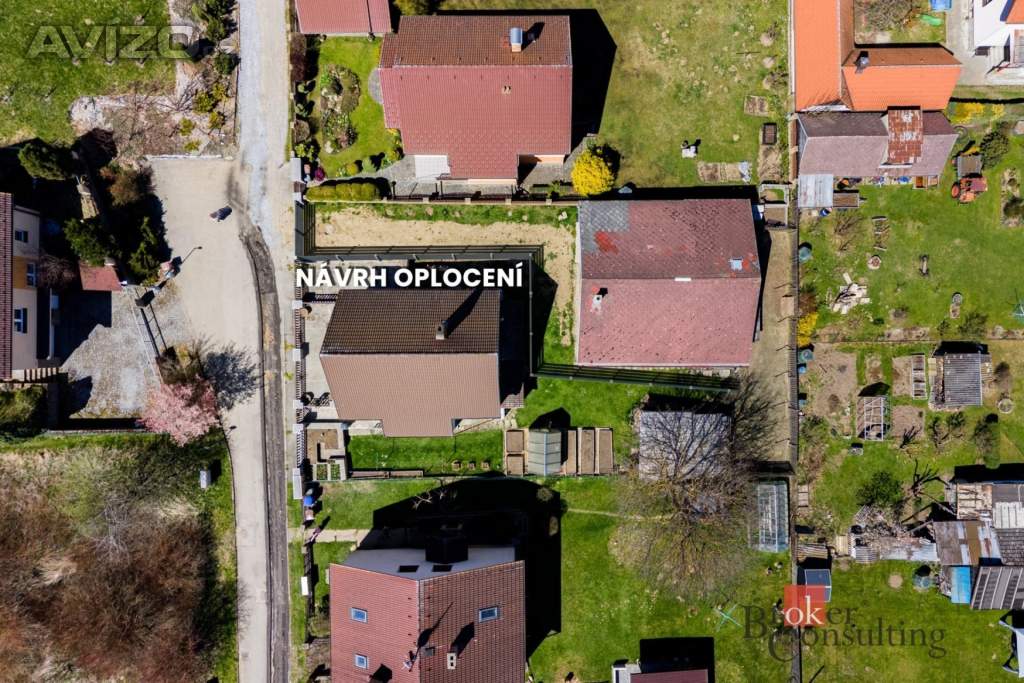 Foto inzerátu Prodej rodinného domu 136 m², Černá v Pošumaví