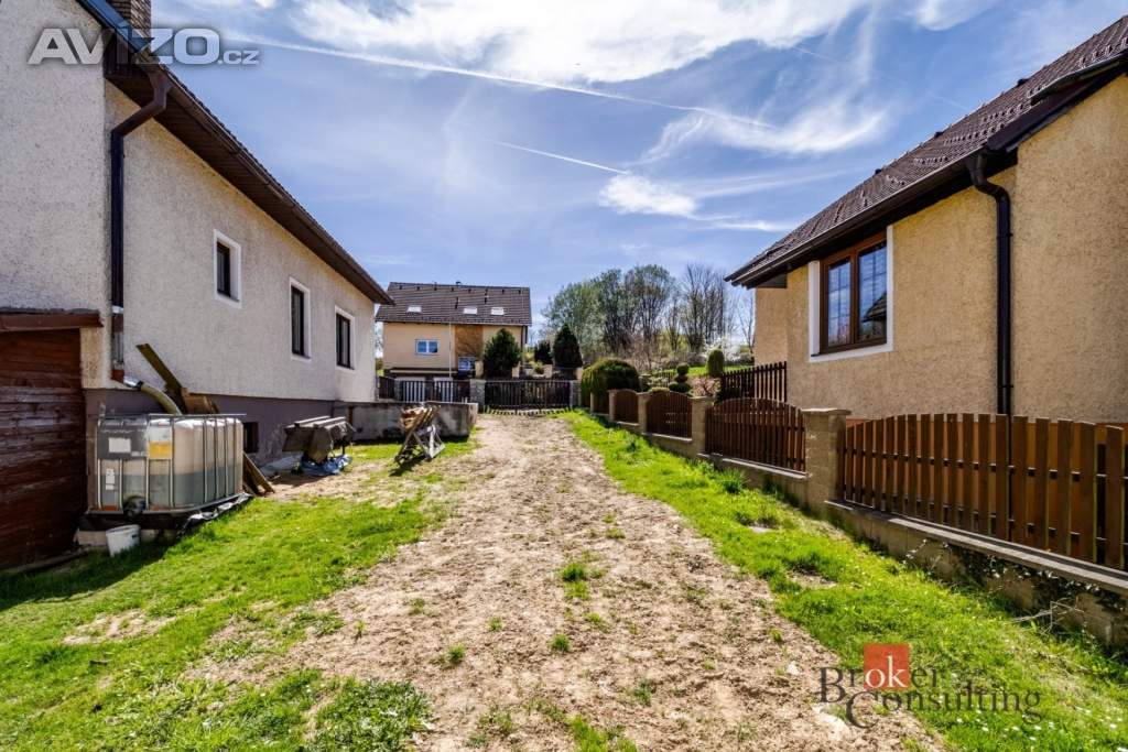 Foto inzerátu Prodej rodinného domu 136 m², Černá v Pošumaví