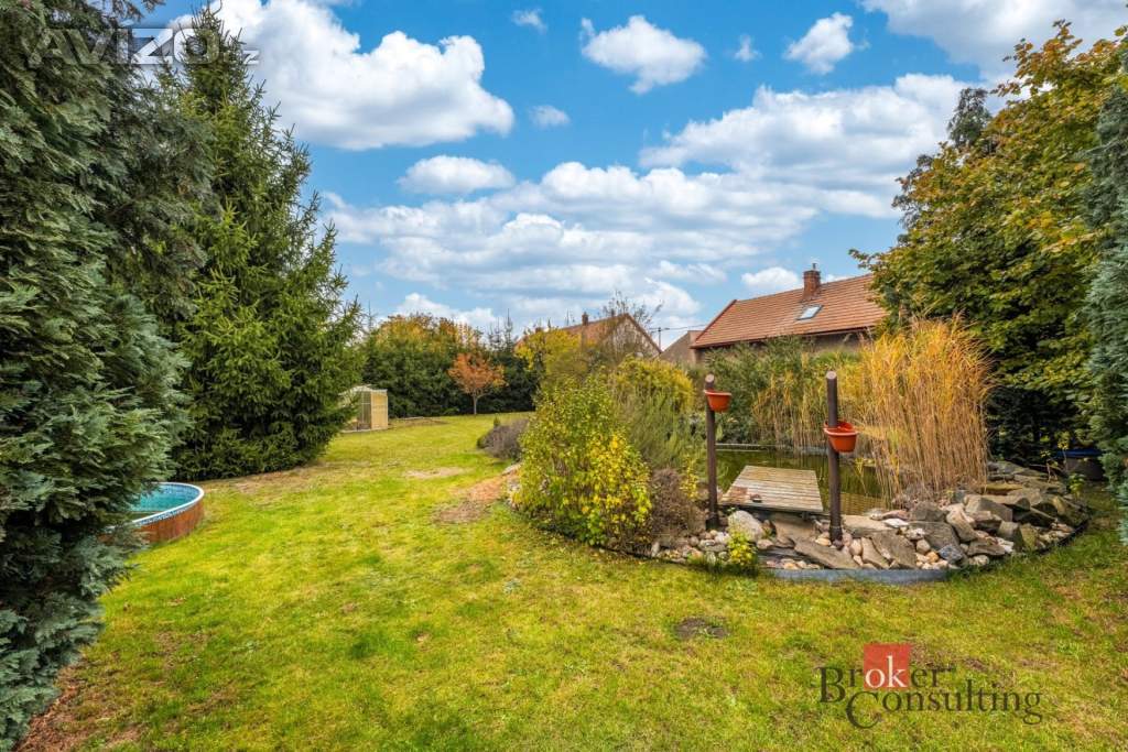 Foto inzerátu Prodej rodinného domu 195 m², Pardubice