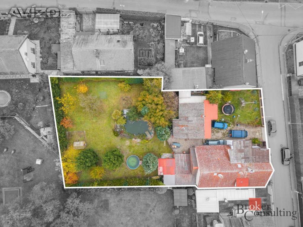 Foto inzerátu Prodej rodinného domu 195 m², Pardubice