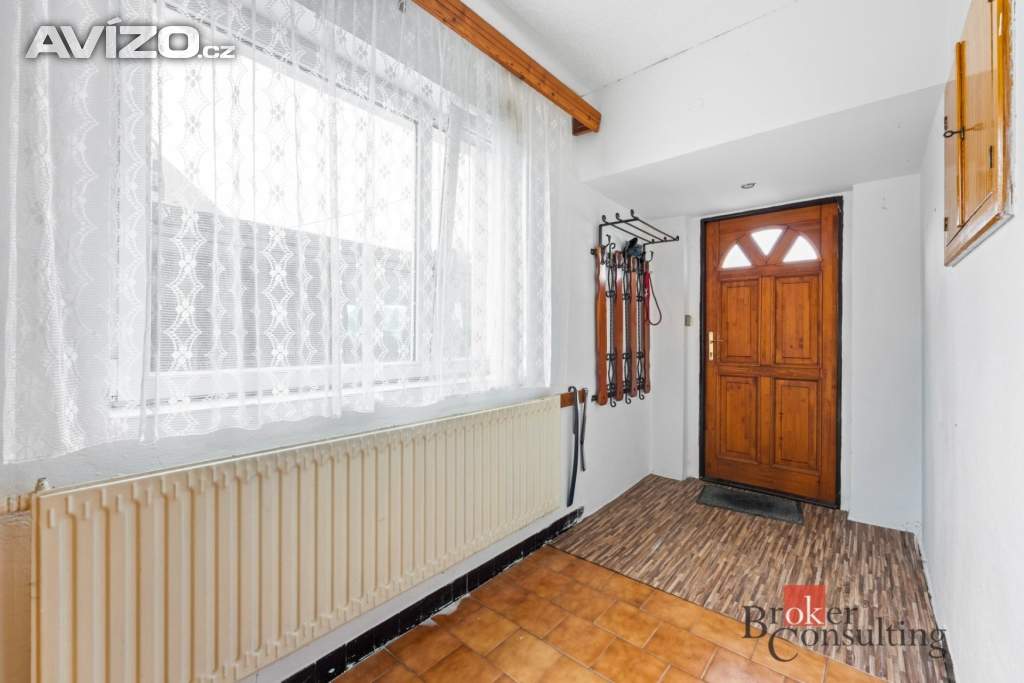 Foto inzerátu Prodej rodinného domu 195 m², Pardubice