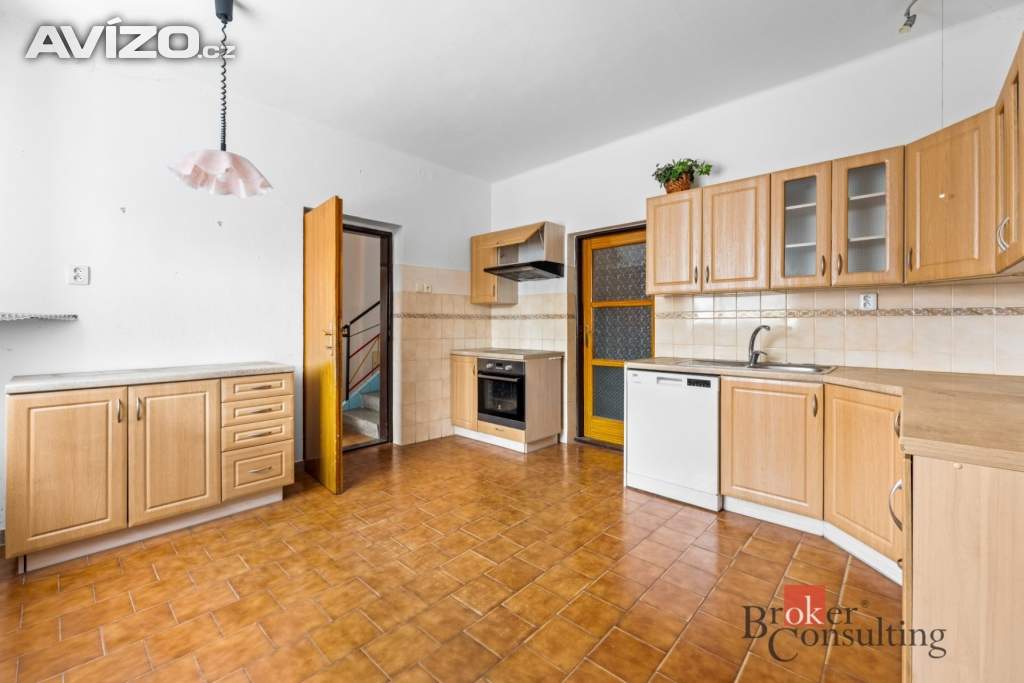 Foto inzerátu Prodej rodinného domu 195 m², Pardubice