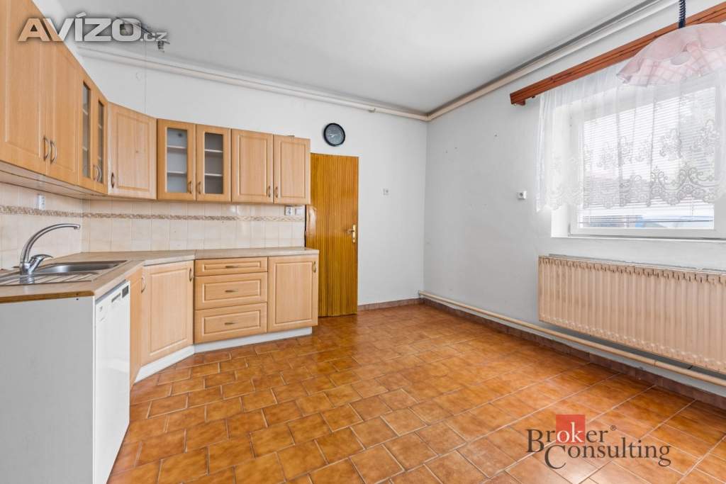 Foto inzerátu Prodej rodinného domu 195 m², Pardubice