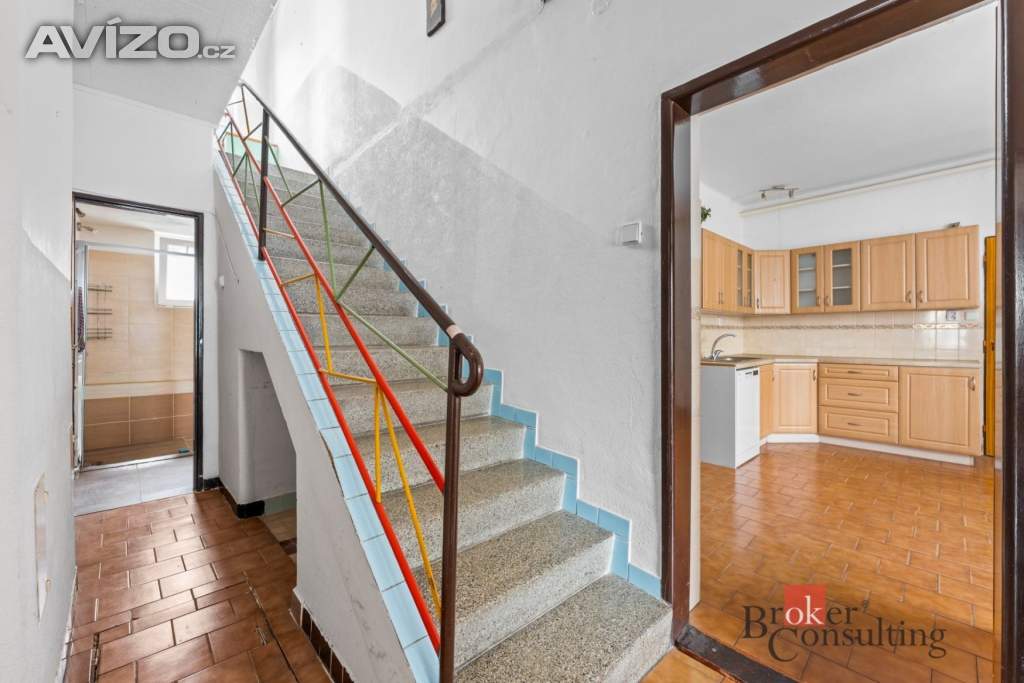 Foto inzerátu Prodej rodinného domu 195 m², Pardubice