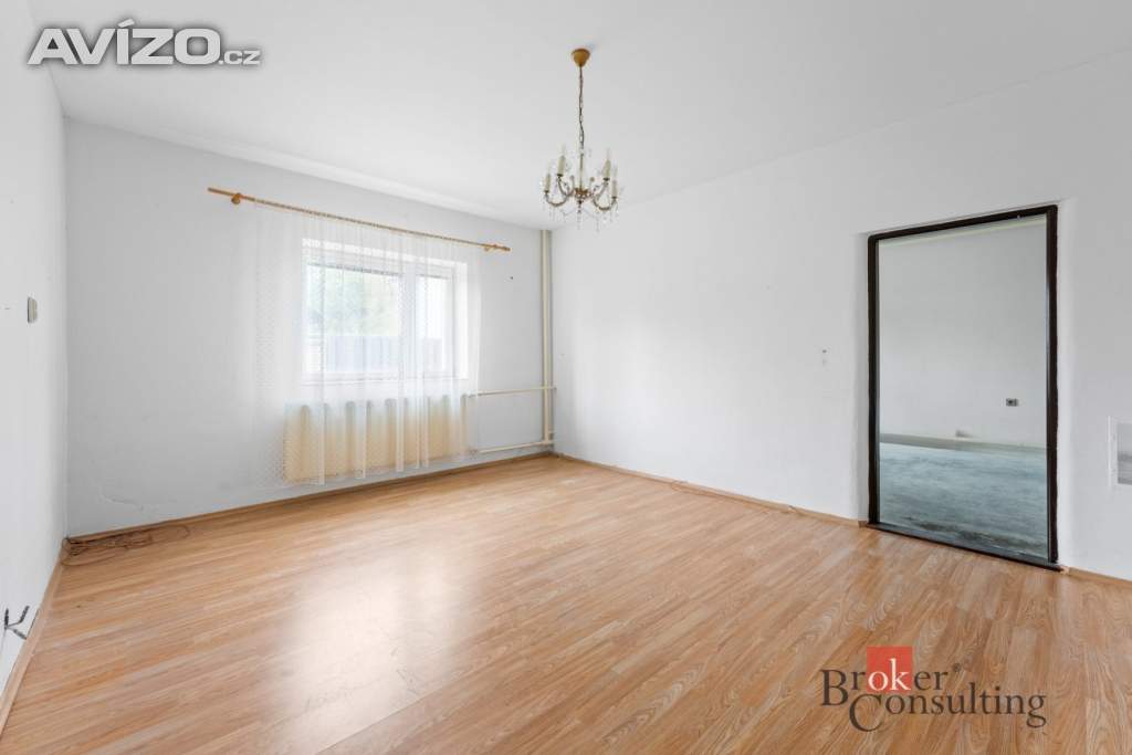 Foto inzerátu Prodej rodinného domu 195 m², Pardubice