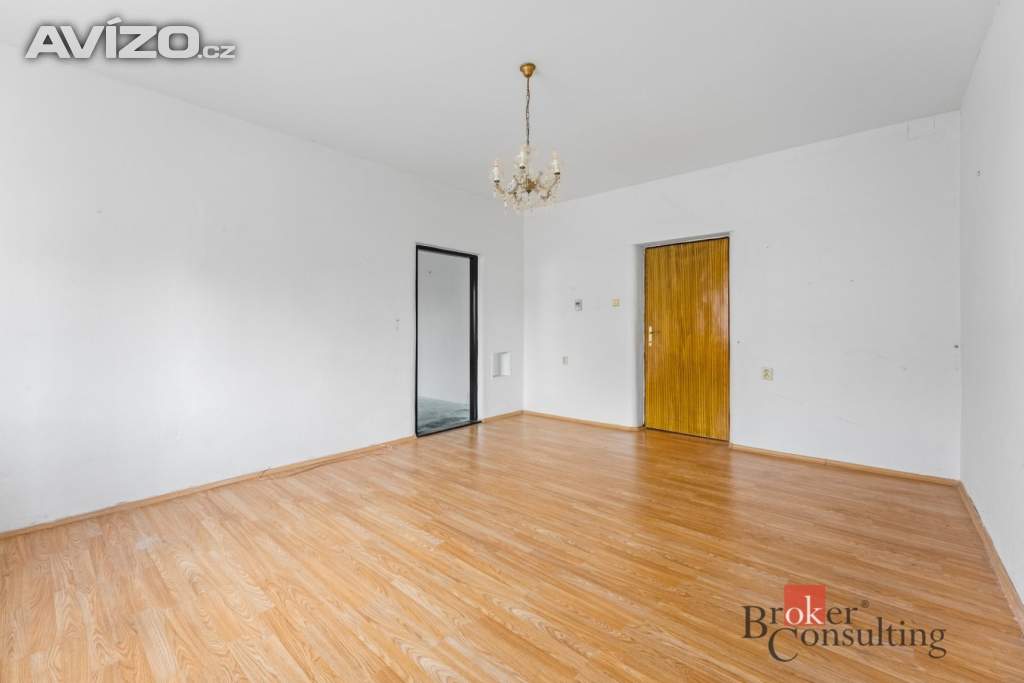 Foto inzerátu Prodej rodinného domu 195 m², Pardubice