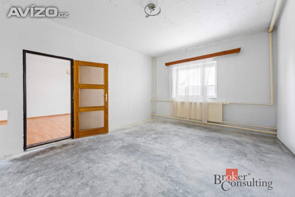 Foto inzerátu Prodej rodinného domu 195 m², Pardubice