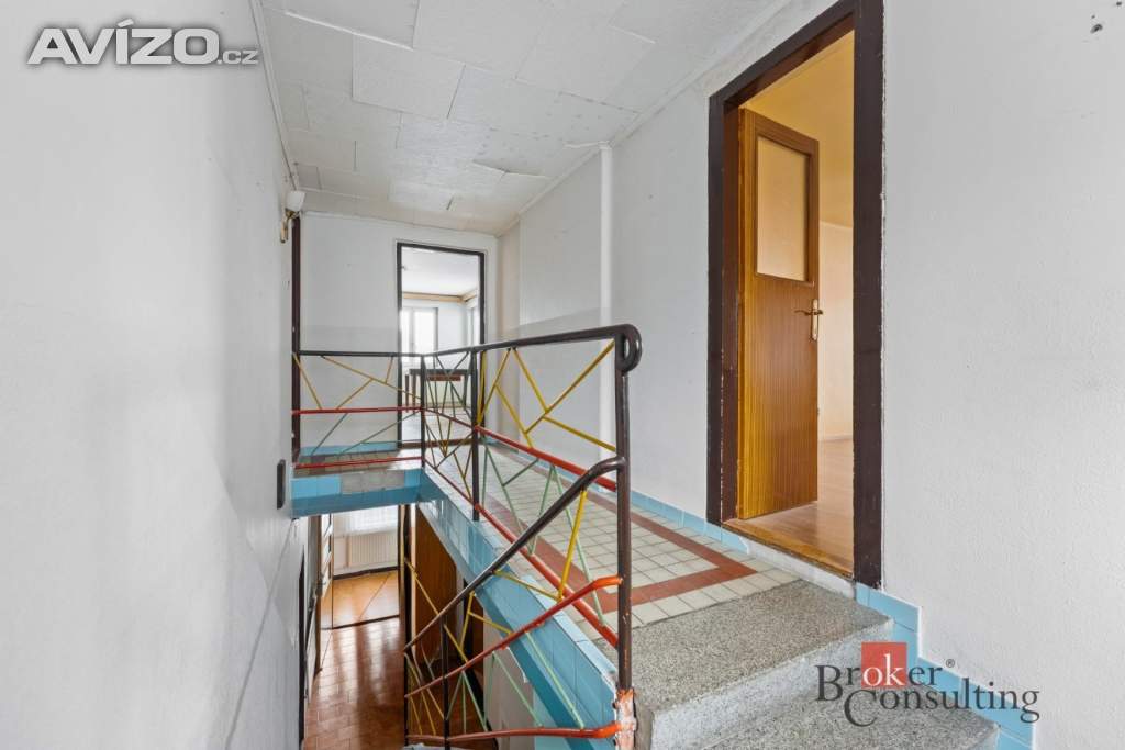 Foto inzerátu Prodej rodinného domu 195 m², Pardubice