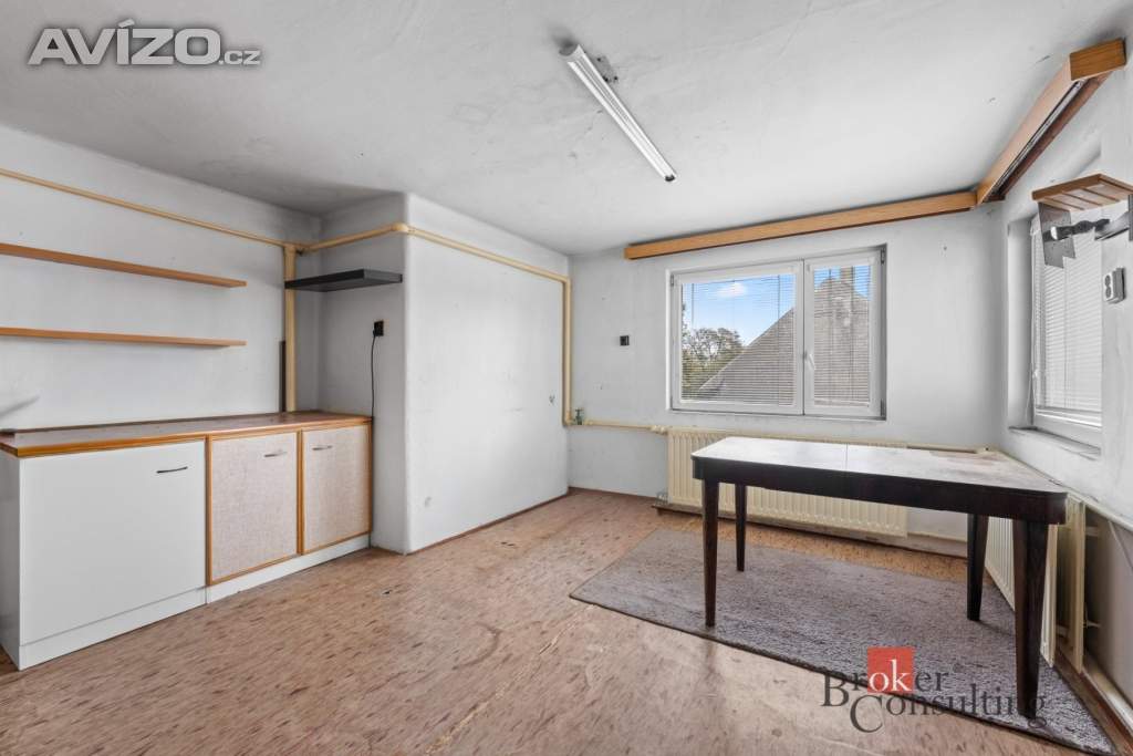 Foto inzerátu Prodej rodinného domu 195 m², Pardubice