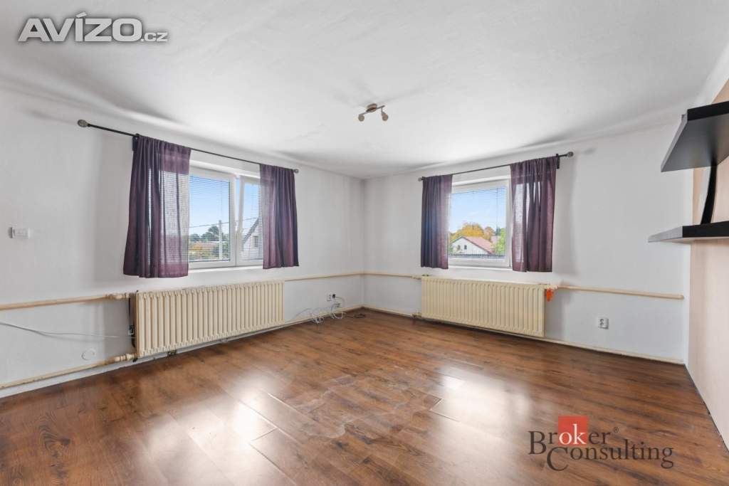 Foto inzerátu Prodej rodinného domu 195 m², Pardubice