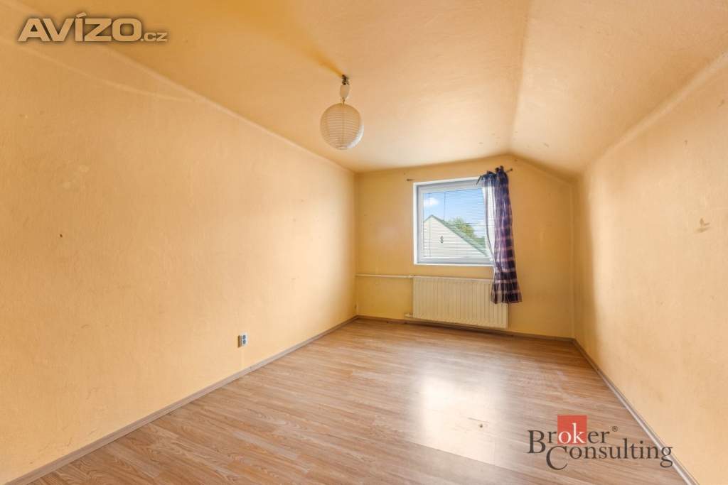 Foto inzerátu Prodej rodinného domu 195 m², Pardubice