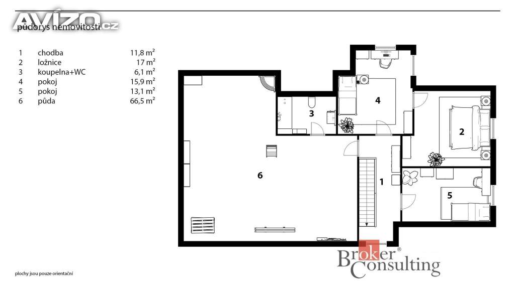 Foto inzerátu Prodej rodinného domu 195 m², Pardubice