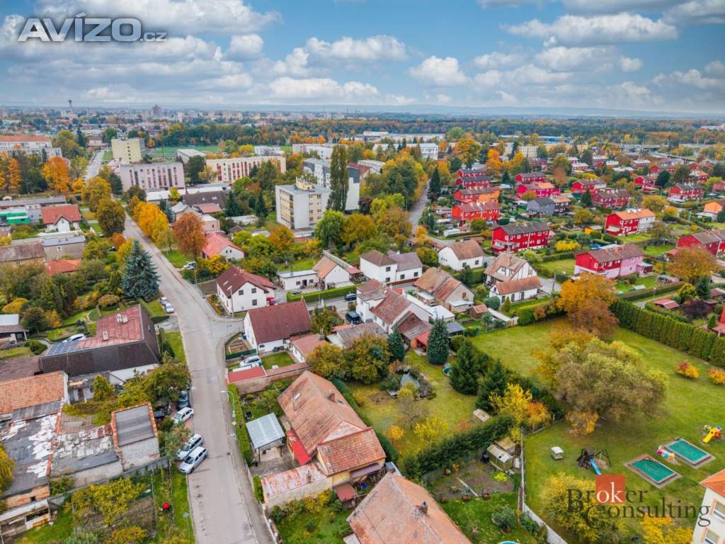 Foto inzerátu Prodej rodinného domu 195 m², Pardubice