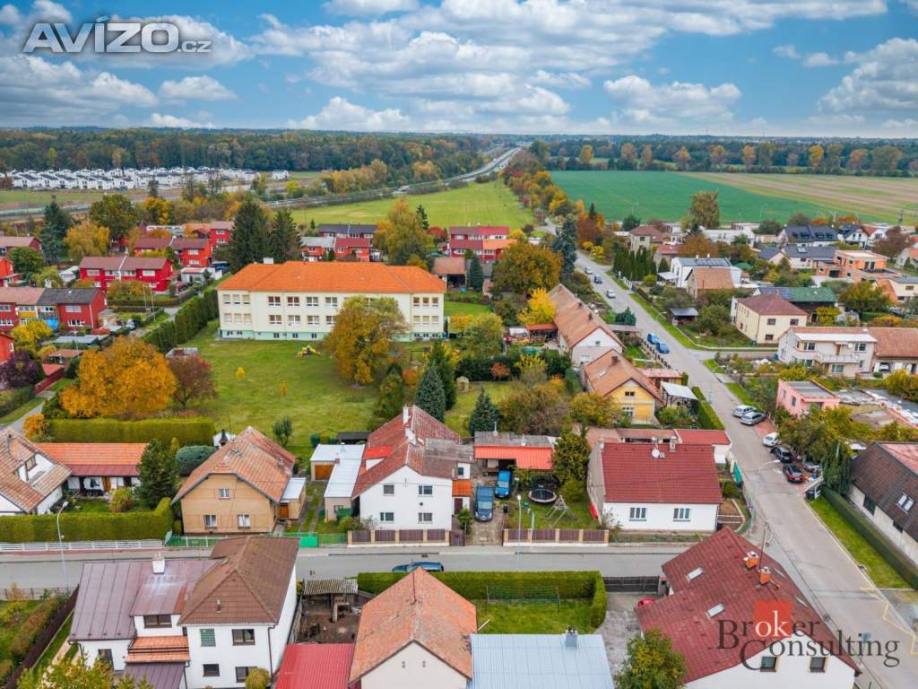 Foto inzerátu Prodej rodinného domu 195 m², Pardubice