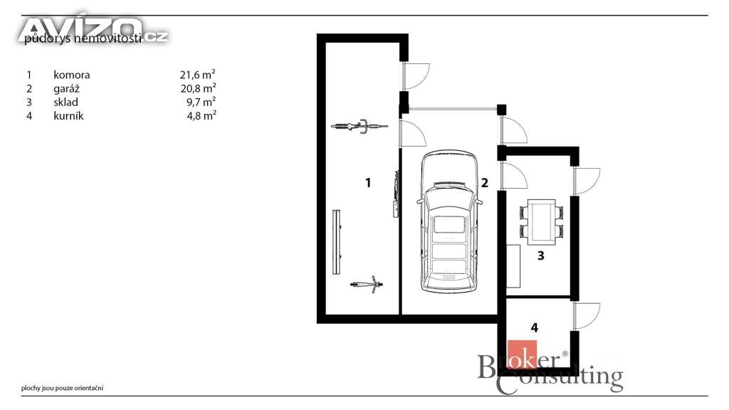 Foto inzerátu Prodej rodinného domu 195 m², Pardubice