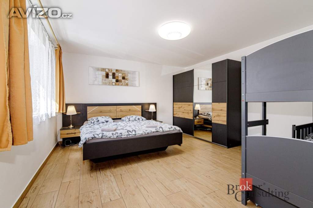 Prodej chalupy 250 m², Karolinka
