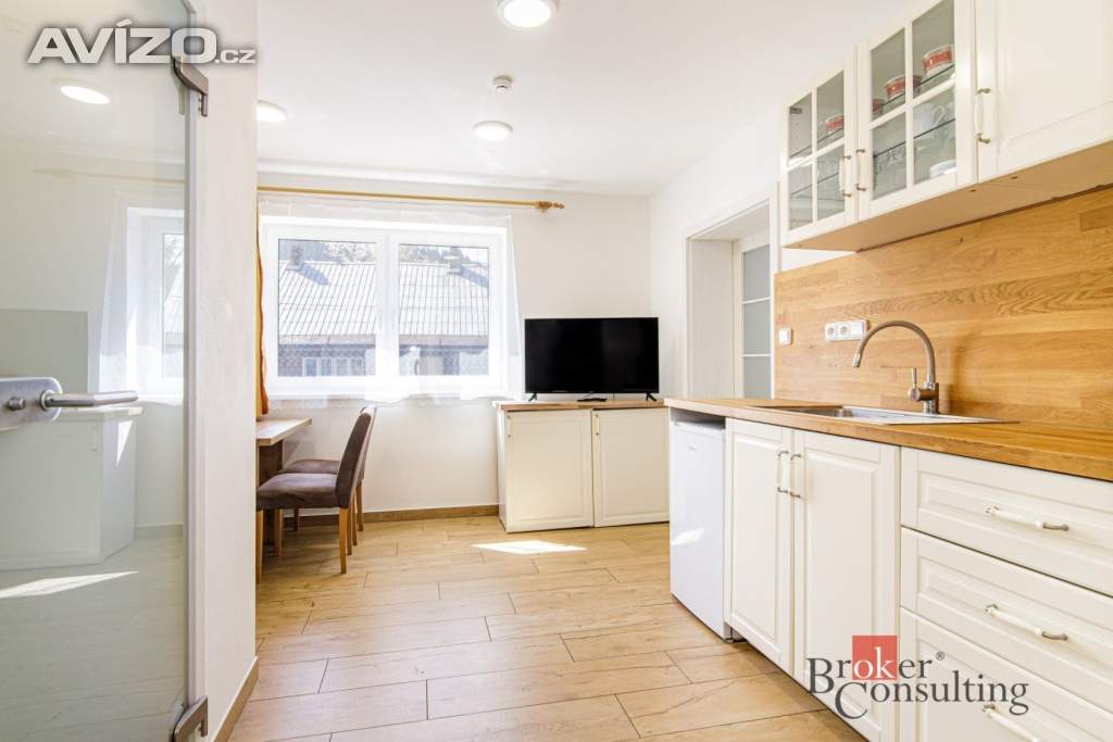 Foto inzerátu Prodej chalupy 250 m², Karolinka