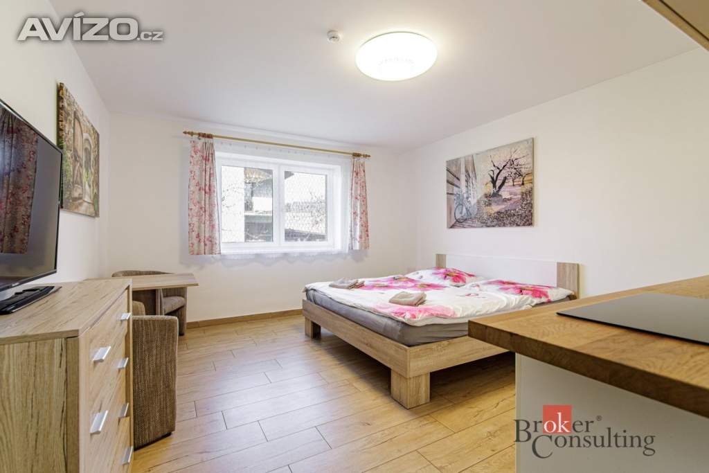 Foto inzerátu Prodej chalupy 250 m², Karolinka