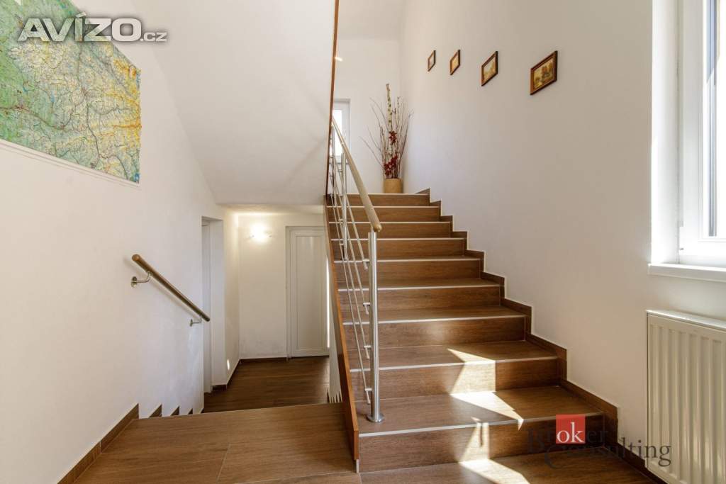 Foto inzerátu Prodej chalupy 250 m², Karolinka