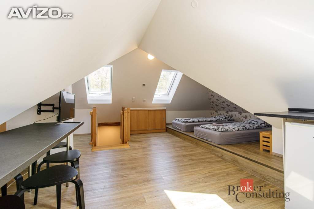 Foto inzerátu Prodej chalupy 250 m², Karolinka