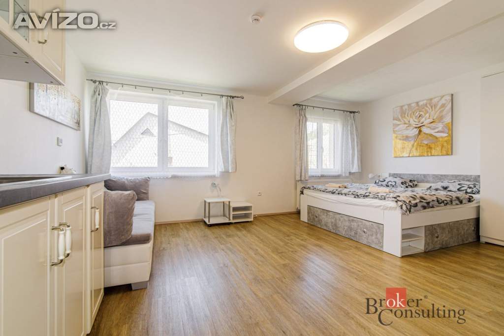 Foto inzerátu Prodej chalupy 250 m², Karolinka