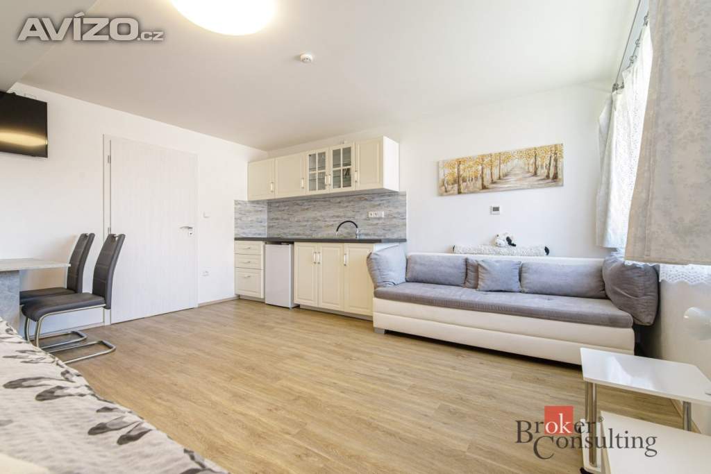 Foto inzerátu Prodej chalupy 250 m², Karolinka