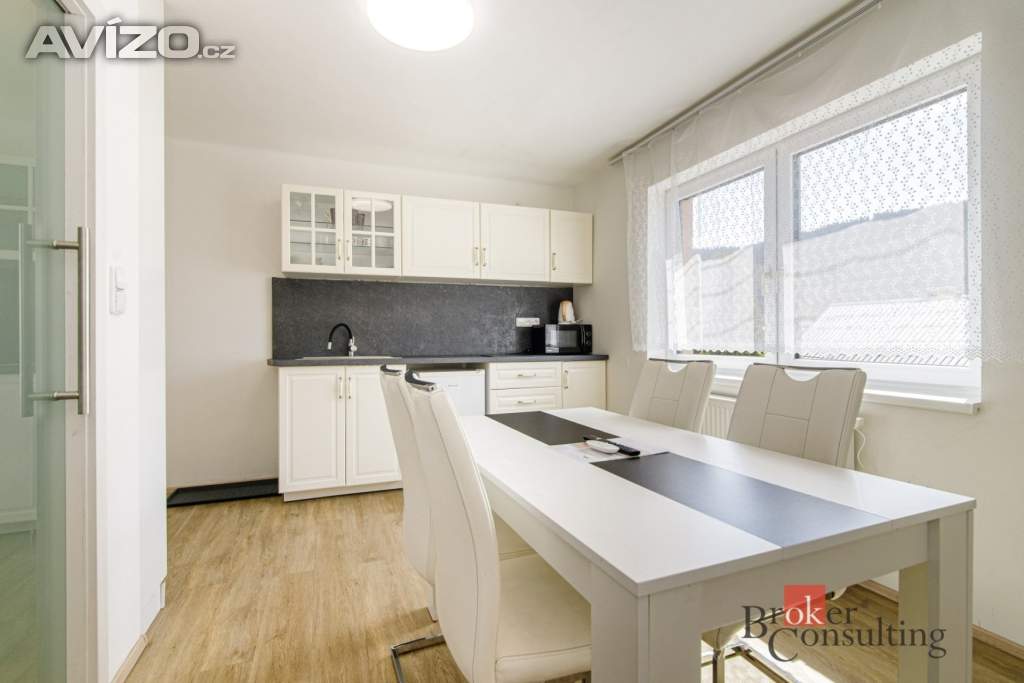 Foto inzerátu Prodej chalupy 250 m², Karolinka