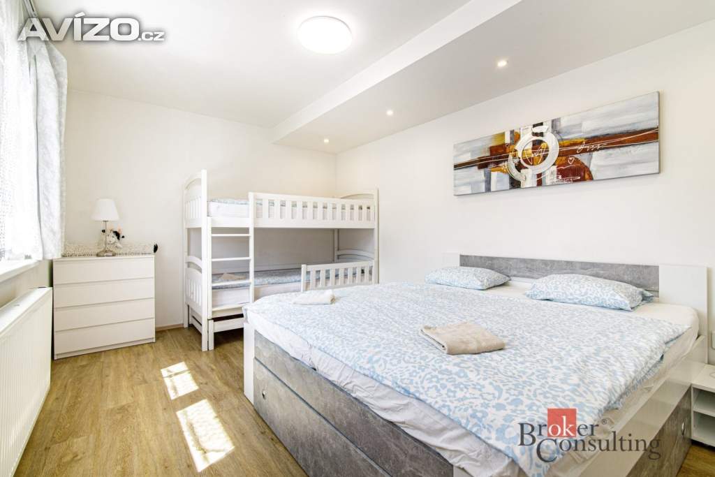Foto inzerátu Prodej chalupy 250 m², Karolinka