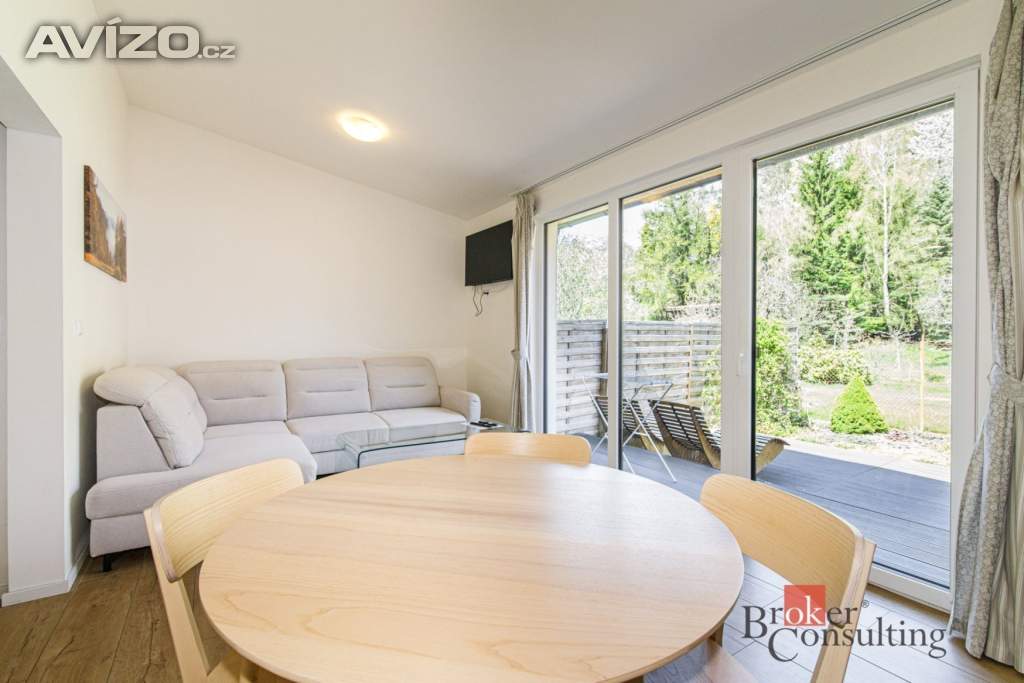 Foto inzerátu Prodej chalupy 250 m², Karolinka