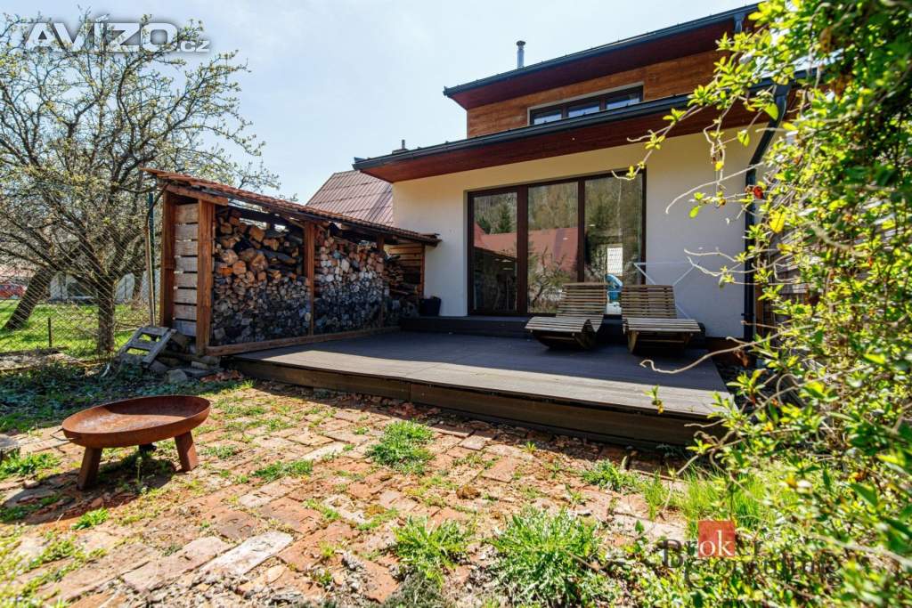 Foto inzerátu Prodej chalupy 250 m², Karolinka