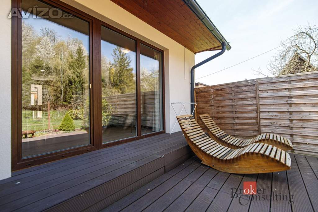 Foto inzerátu Prodej chalupy 250 m², Karolinka