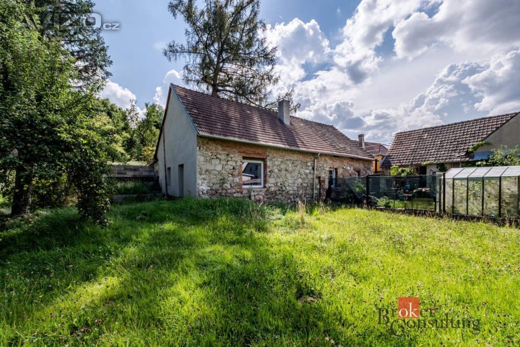 Foto inzerátu Prodej rodinné domy, 100 m² - Strmilov