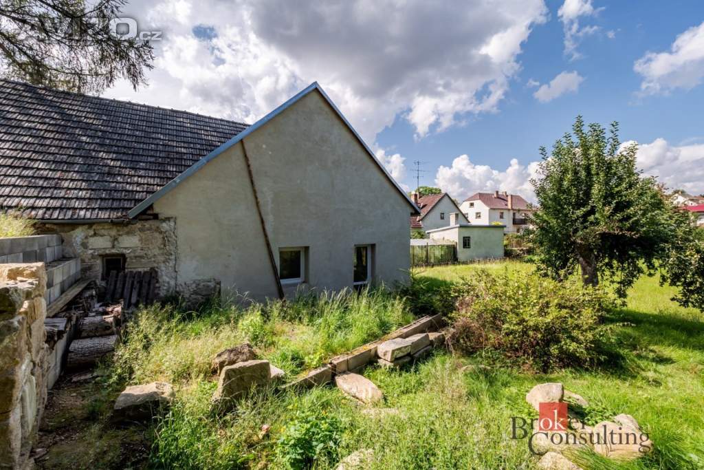 Foto inzerátu Prodej rodinné domy, 100 m² - Strmilov
