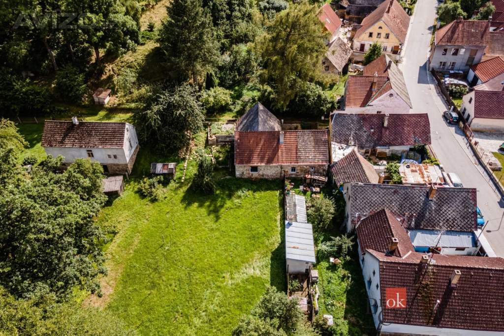 Foto inzerátu Prodej rodinné domy, 100 m² - Strmilov