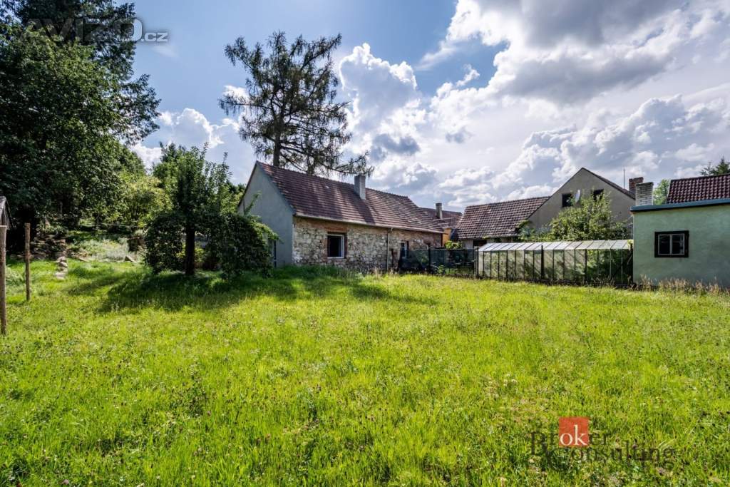 Foto inzerátu Prodej rodinné domy, 100 m² - Strmilov