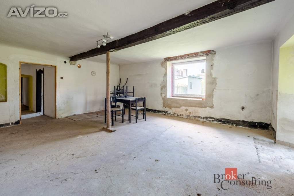 Foto inzerátu Prodej rodinné domy, 100 m² - Strmilov