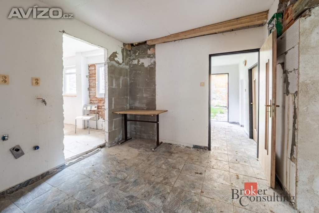 Foto inzerátu Prodej rodinné domy, 100 m² - Strmilov