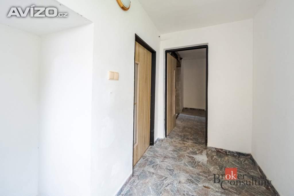 Foto inzerátu Prodej rodinné domy, 100 m² - Strmilov