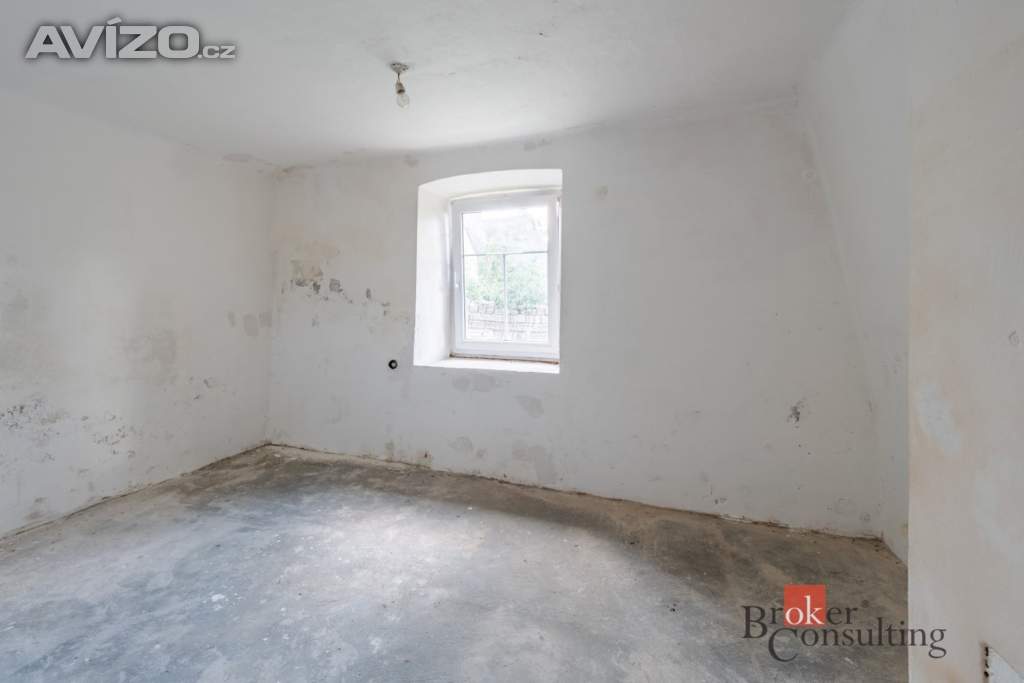 Foto inzerátu Prodej rodinné domy, 100 m² - Strmilov