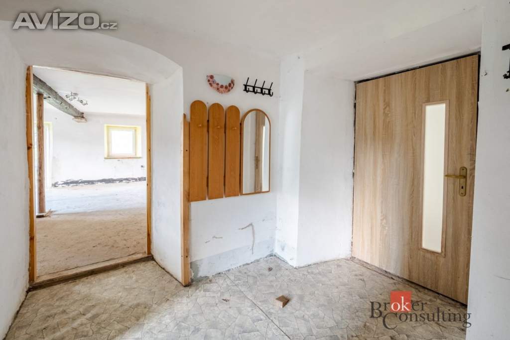 Foto inzerátu Prodej rodinné domy, 100 m² - Strmilov