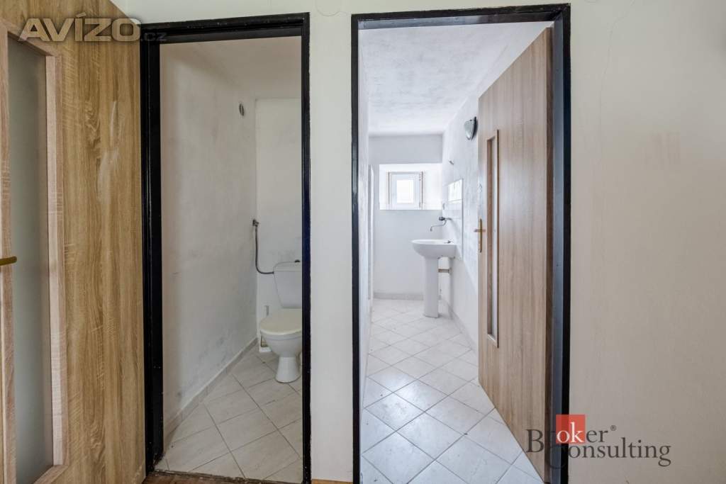 Foto inzerátu Prodej rodinné domy, 100 m² - Strmilov