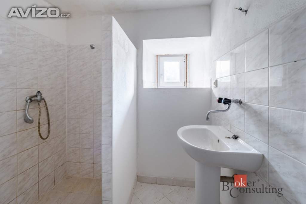Foto inzerátu Prodej rodinné domy, 100 m² - Strmilov