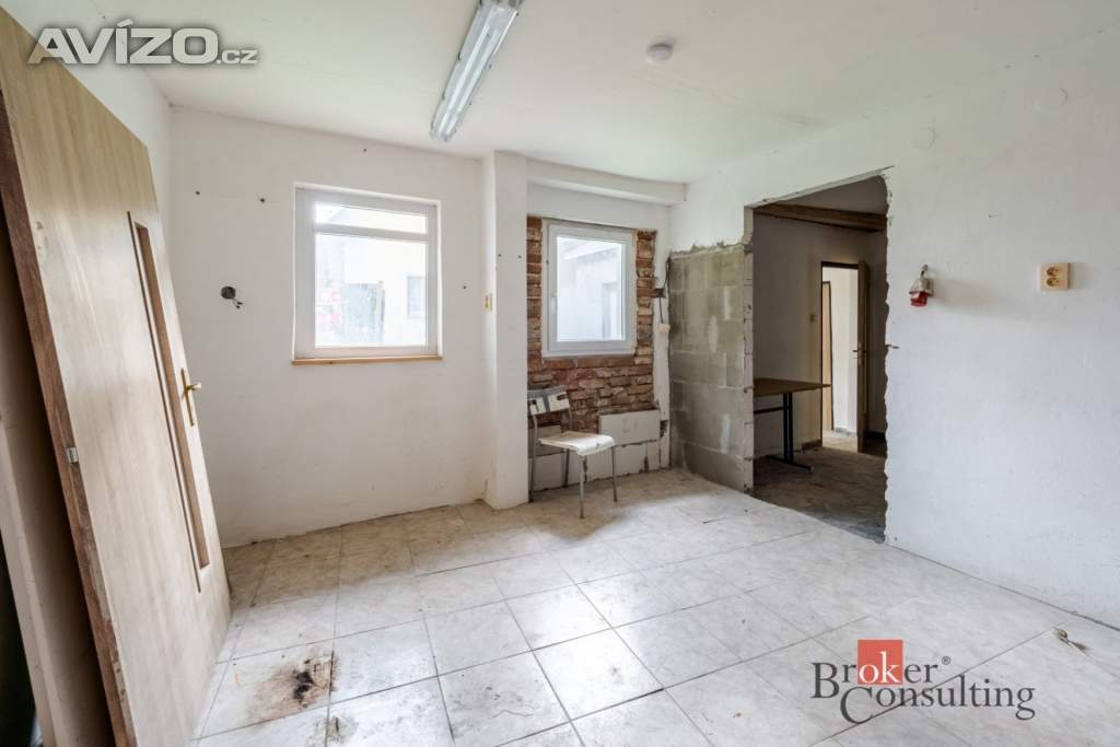 Foto inzerátu Prodej rodinné domy, 100 m² - Strmilov