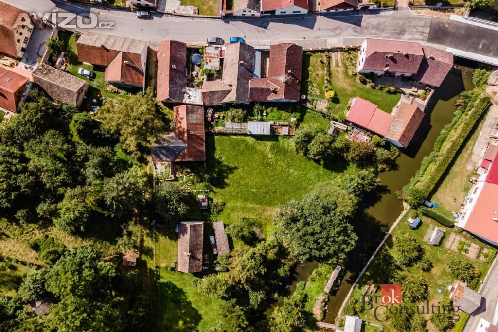Foto inzerátu Prodej rodinné domy, 100 m² - Strmilov