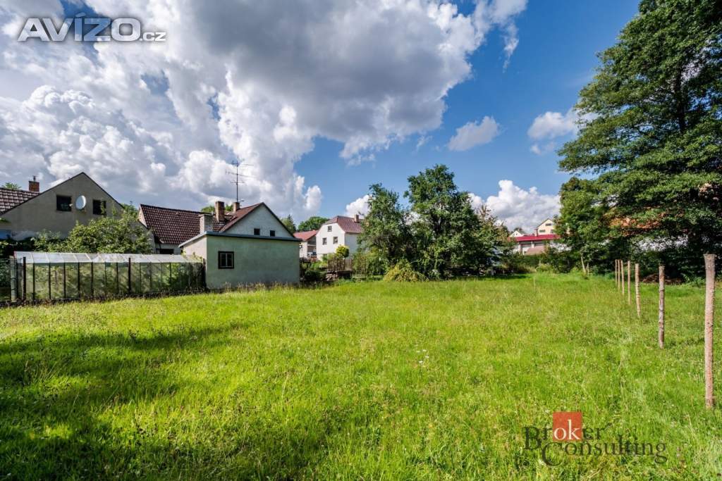 Foto inzerátu Prodej rodinné domy, 100 m² - Strmilov