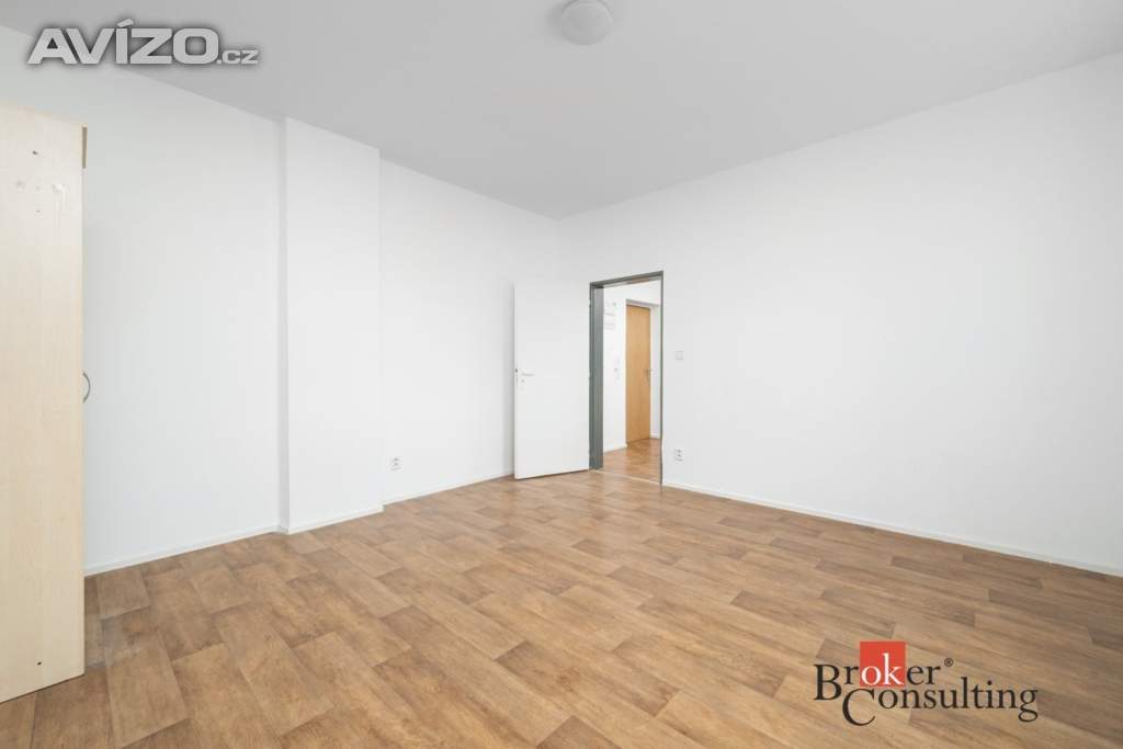 Prodej bytu 2+kk 57 m², Jablonec nad Nisou