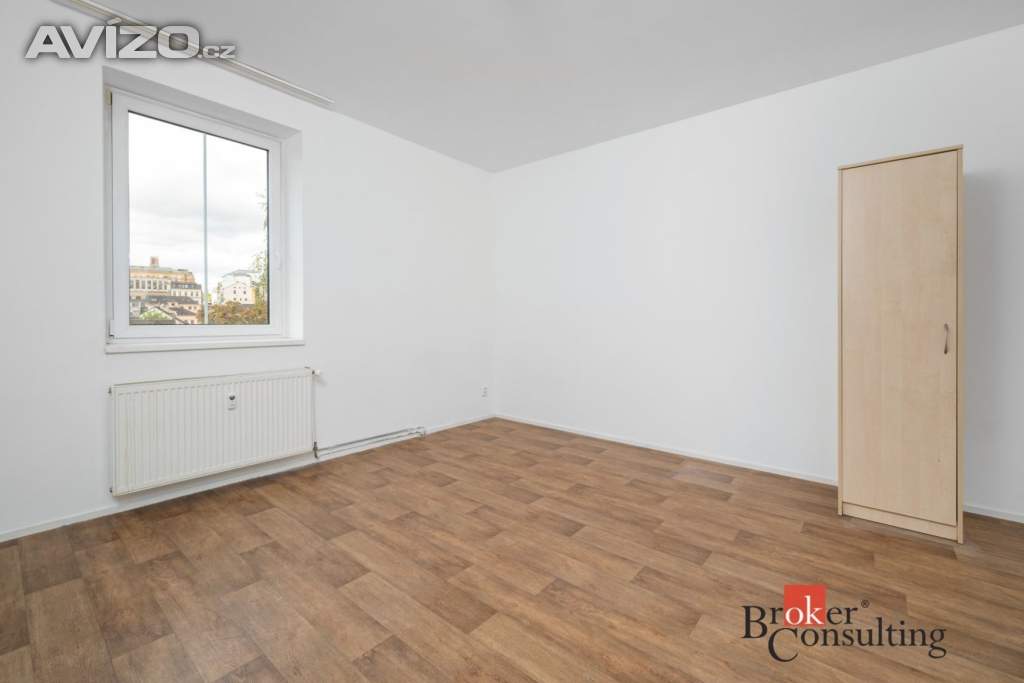 Foto inzerátu Prodej bytu 2+kk 57 m², Jablonec nad Nisou
