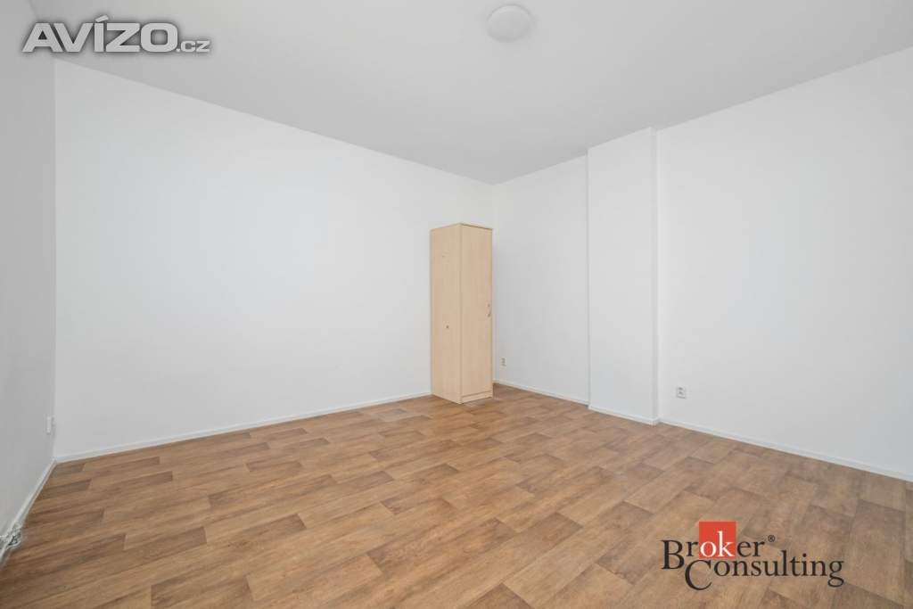 Foto inzerátu Prodej bytu 2+kk 57 m², Jablonec nad Nisou